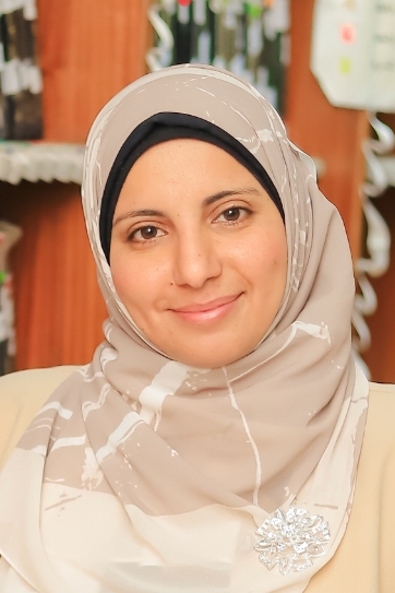 ِAmera Mohamed Abdel Moneim